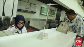 AP II jadi Operator Bandara Internasional Jawa Barat