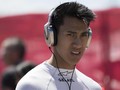 Sean Gelael Dapat Poin Usai Finis Keenam di F2 Azerbaijan