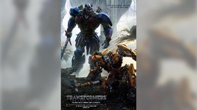 Lima Rekomendasi Film Akhir Pekan