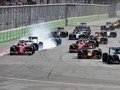 F1 Batalkan GP Azerbaijan dan Jepang