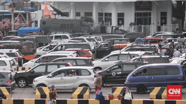 Berikut beberapa hal yang harus diperhatikan sebelum menyewa kendaraan saat mudik Lebaran.