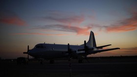 Berangus ISIS, Australia Kirim Pesawat Pengintai ke Marawi
