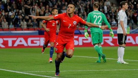 Ancelotti Minat Rekrut Alexis Sanchez
