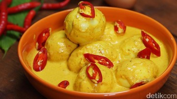 MASAKAN RUMAHAN KAYA VITAMIN D
