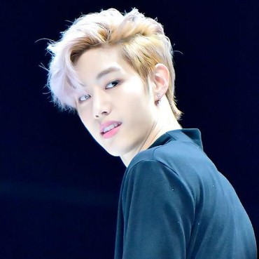 Hengkang dari JYP Entertainment, Mark GOT7 Pulang Kampung ke Los Angeles