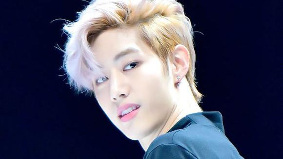 salah satu personel boyband Kpop GOT7 yang kaya dari lahir