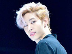 Dear Ahgase, Mark Tuan Minta Setop Kirim Kado ke Rumah!