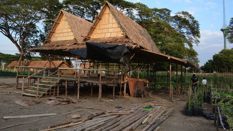 Pemerintah Kabupaten Bolaang Mongondow Utara (Bolmut), menyadari pentingnya prinsip Akses, Atraksi, dan Amenitas (3A) ala Menteri Pariwisata Arief Yahya.