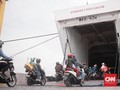 Pelabuhan Merak Tak Jadi Hentikan Layanan untuk Pemudik