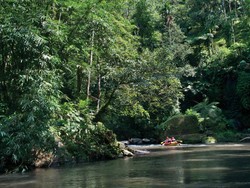 5 Rekomendasi Wisata Adventure di Bali Memacu Adrenalin, Ajak Keluarga Yuk!