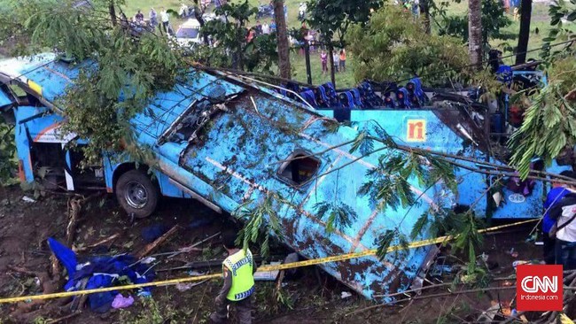 Total kecelakaan mencapai 498 kasus, di antaranya 87 orang meninggal dunia, 52 orang luka berat, dan 726 orang lainya luka ringan.