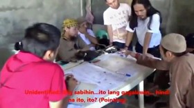 Maute Tawarkan Tukar Sandera Pastor dengan Ibunda