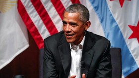Obama Bisa Promosikan Wisata Indonesia ke Wisman Amerika