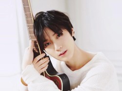 Ten NCT Siap Rilis Album Solo dan Gelar Tur Fan Concert Asia