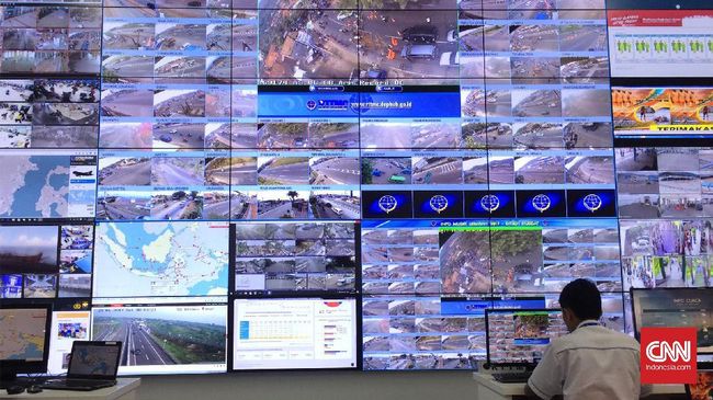 Pemudik yang Kembali ke Jakarta pada H+4 Lebaran Turun Kemenhub memaparkan jumlah pemudik berbagai moda transportasi yang kembali ke Jakarta turun pada H+4 Lebaran tahun ini dibandingkan 2018 lalu.