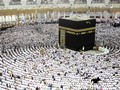 Masjidil Haram Ditutup Sepanjang Malam Karena Virus Corona