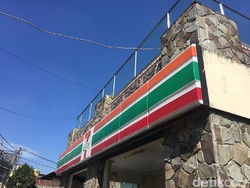 Waralaba Tak Berizin Menjamur, Ini Langkah Pemkab Pandeglang