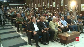 Jelang Idulfitri, Lebih dari 600 Tahanan Suriah Dibebaskan