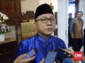 PAN Dukung Jatah Kursi Ketua DPR untuk PDIP