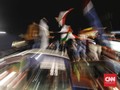 Satgas Covid-19 Bubarkan Takbir Keliling Pakai Truk di Puncak