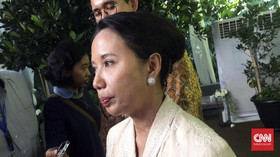 Rini Ogah Tanggapi Permintaan Buka Rekaman dengan Bos PLN