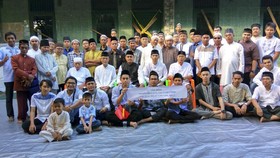 Mendagri Pastikan Pengikut Ahmadiyah Dapat e-KTP