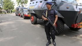 Kapolda Sumut Duga Penyerang Polisi Anggota ISIS