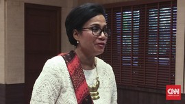 Jelang Akhir Tahun, Pemerintah Kebut Realisasi Belanja