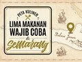 Lima Rekomendasi Kuliner Mudik Wajib Coba di Semarang