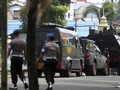 Seorang ASN Polda Sumut Positif Corona