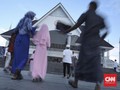 Niat dan Tata Cara Salat Idul Fitri di Rumah