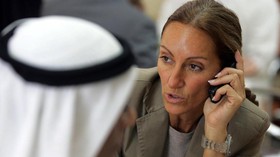 Jurnalis Perancis Meninggal Dunia Karena Ledakan Mosul