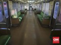 PT KCI Siapkan KRL Commuter Line Kelas Premium Tahun Depan