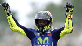 Rossi Emoh Dipermalukan Tim Satelit di Klasemen MotoGP