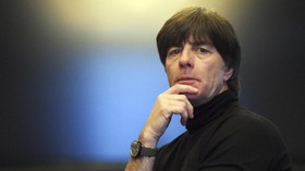 Joachim Low Incar Gelar Pamungkas untuk Jerman