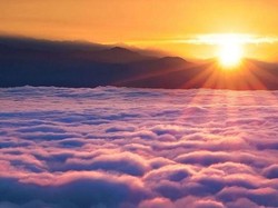 Viral Awan Kinton Jatuh di Tambang, Ternyata di Sini Lokasinya