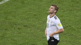 Menang 4-1 Atas Meksiko, Jerman Hadapi Chile di Final
