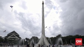 Sengkarut TMII: Warisan Cendana, Diambil Alih Negara