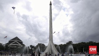Sengkarut TMII: Warisan Cendana, Diambil Alih Negara