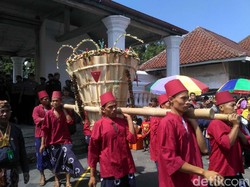 5 Tradisi Unik Lebaran di Indonesia, Kamu Ikut Rayakan?