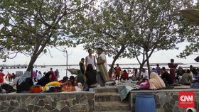 Dirut PJA Tegaskan Masuk Ancol Belum Gratis