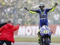 Leonardo Abruzzo, Bocah 10 Tahun Titisan Valentino Rossi