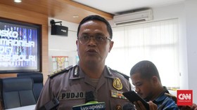 Polisi Sumut Tangkap Pemilik Percetakan Buku Berkonten ISIS