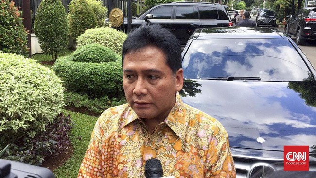 Ketua Umum Apindo Hariyadi Sukamdani menilai keputusan WTO mengabulkan gugatan Uni Eropa terkait larangan ekspor Indonesia mencerminkan tindakan diskriminasi.