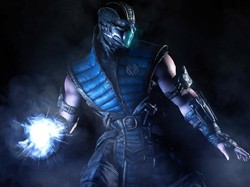 9 Jurus Sub-Zero, Karakter Joe Taslim di Film Mortal Kombat 2021