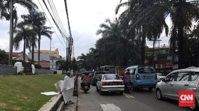Pedagang Musiman di Ragunan, Antara Ketertiban dan Kebutuhan