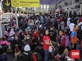 KSP: Imbauan Tak Mudik di Tengah Wabah Sesuai Ajaran Islam