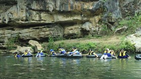 Mau Liburan ke GunungKidul? Baca Petunjuk Lalu Lintas Ini