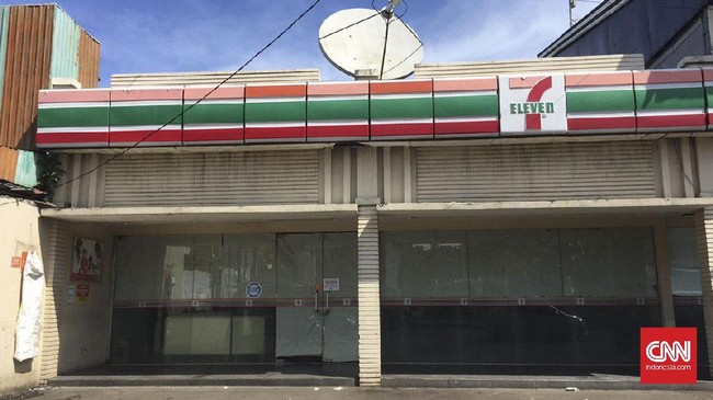 PT Modern International Tbk selaku mantan induk 7-Eleven menyatakan akan melunasi utang Rp43,85 miliar mereka ke CIMB Niaga tahun ini.