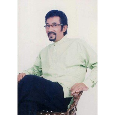 Kekecewaan Keluarga Nama Besar Hamdan ATT Dimanfaatkan untuk Keuntungan Pribadi